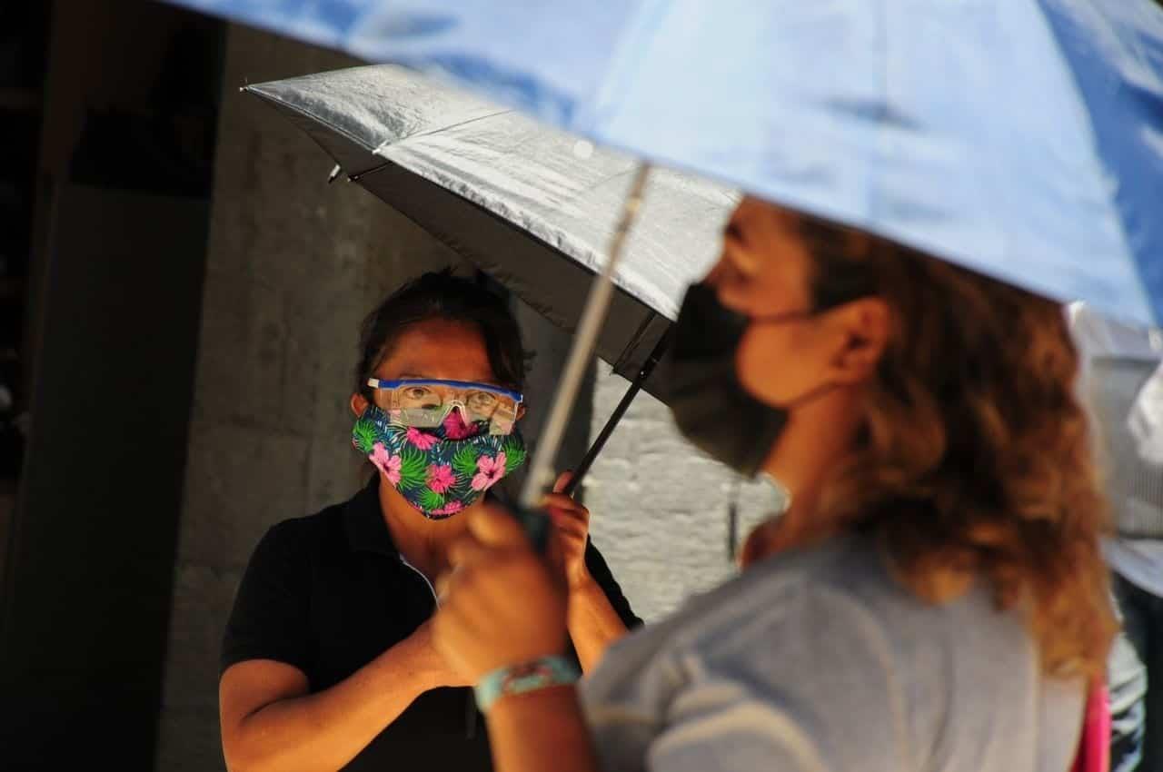 Aumentan llamadas por violencia y disminuyen denuncias en América Latina Aumentan llamadas por violencia y disminuyen denuncias en América Latina