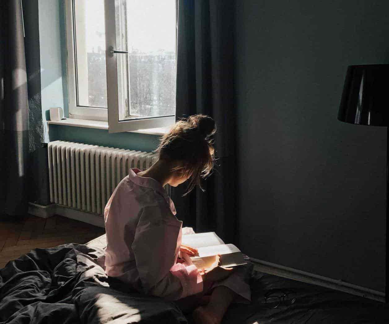 "Aquelarre de cuentos", la antología sobre el terror de ser mujer "Aquelarre de cuentos", la antología sobre el terror de ser mujer