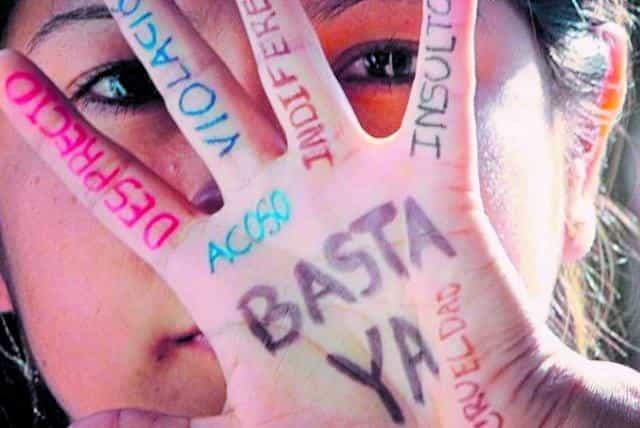 ¿Cómo denunciar un delito de violencia sexual? ¿Cómo denunciar un delito de violencia sexual?