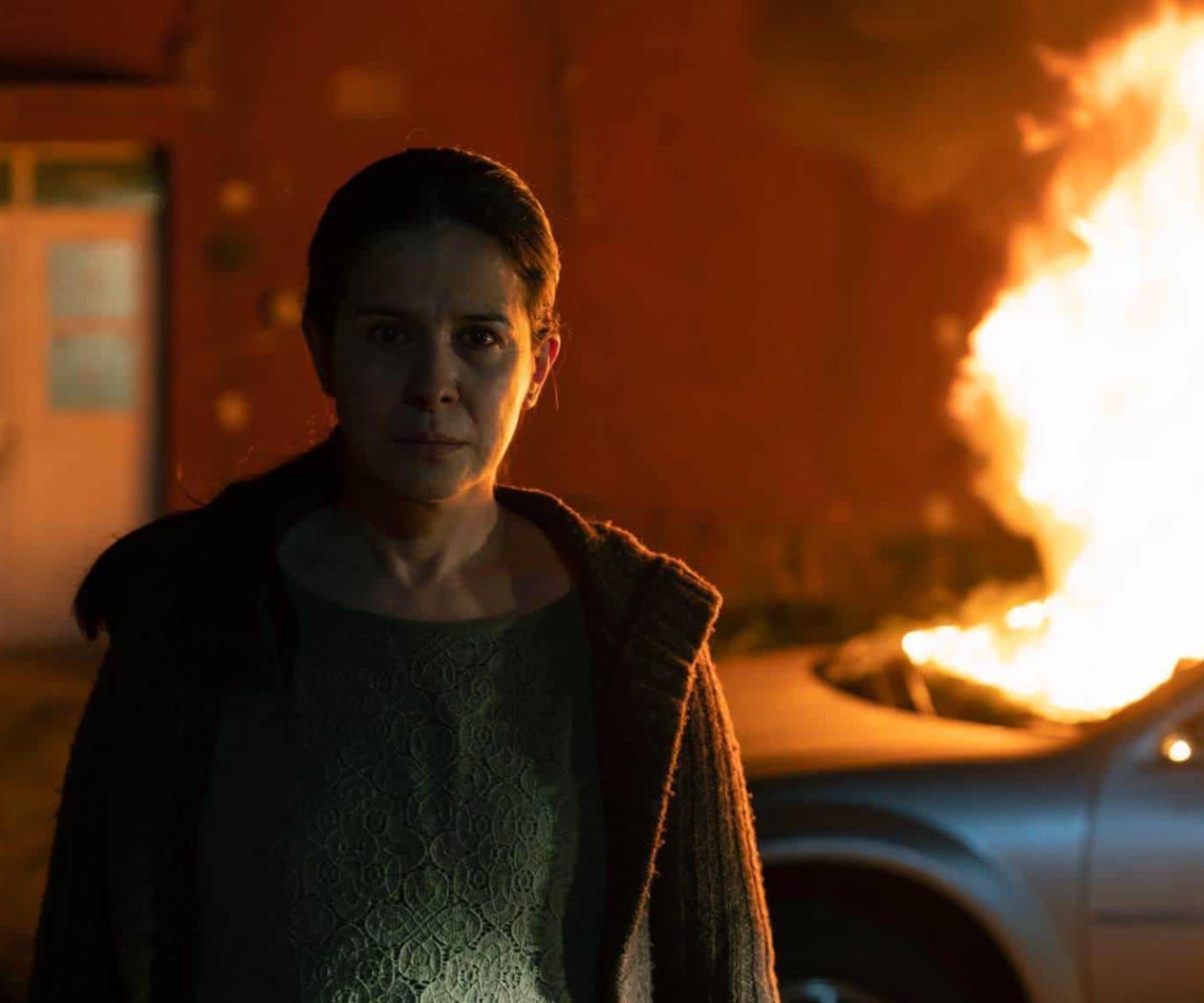 Películas dirigidas por mujeres mexicanas que irán al festival de Cannes