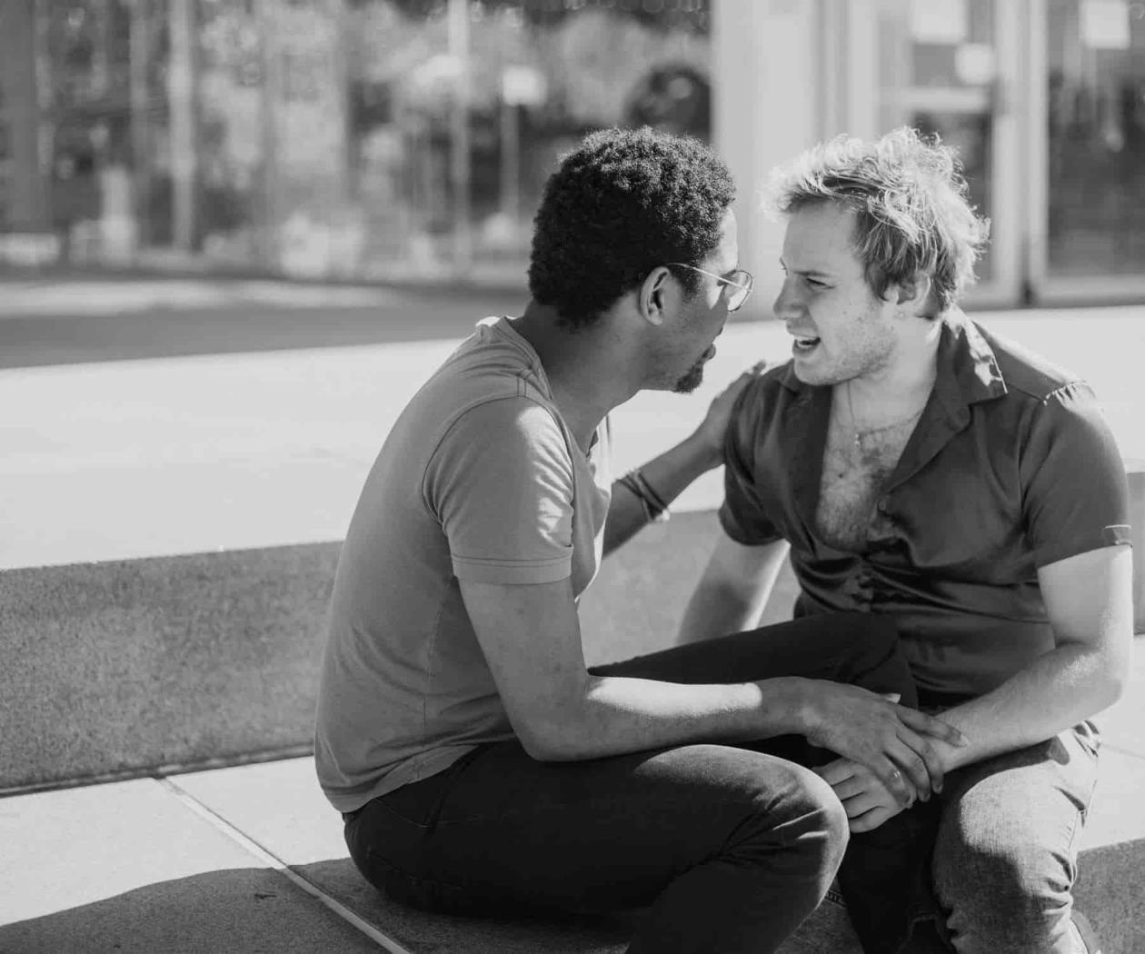 ¿Es posible terminar una relación por un comentario de tu pareja? ¿Es posible terminar una relación por un comentario de tu pareja?