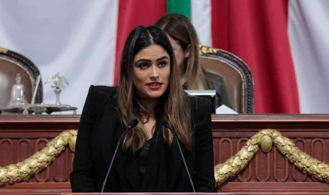 “Me voy del Verde por congruencia; porque me sentí usada”: Alessandra Rojo “Me voy del Verde por congruencia; porque me sentí usada”: Alessandra Rojo