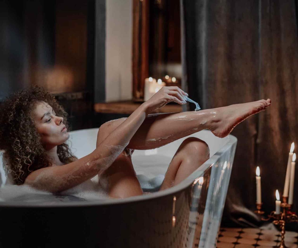 La relación entre la pedofilia y la depilación femenina La relación entre la pedofilia y la depilación femenina