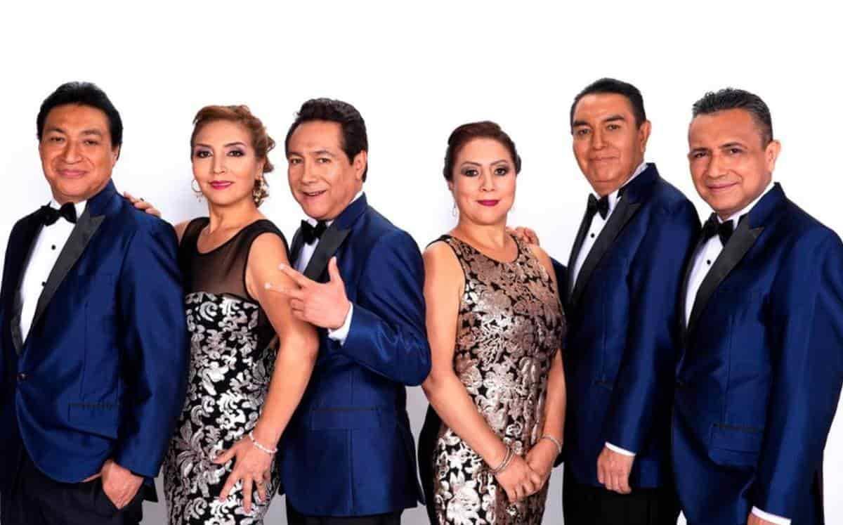 “17 años” y otras canciones de los Ángeles Azules que deberían cancelarse