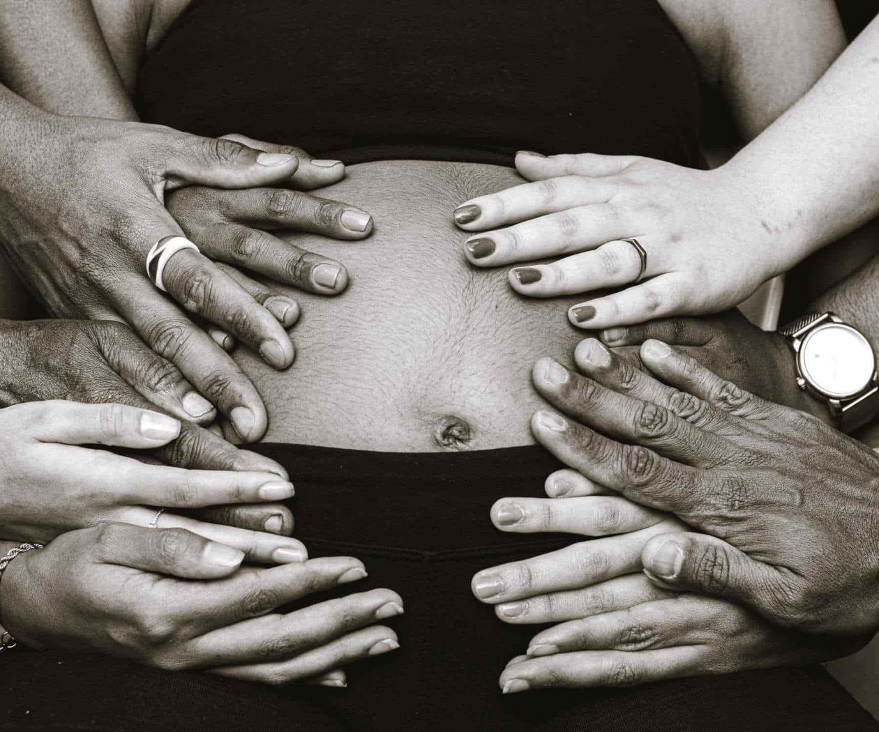 “Utilizaron mi útero y luego me desecharon”: mujer gestante por subrogación “Utilizaron mi útero y luego me desecharon”: mujer gestante por subrogación