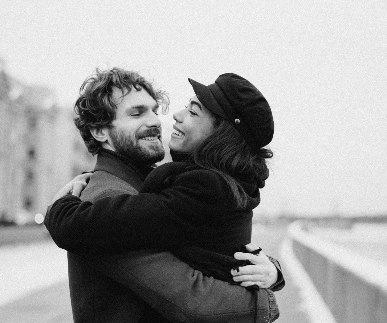 La razón por la que no necesitas dejar pasar “un tiempo" para una nueva relación