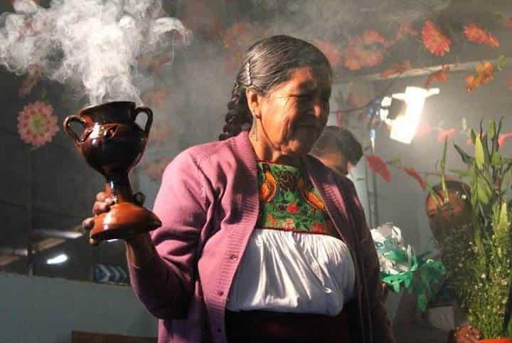 Mujeres curanderas y sanadoras, las olvidadas