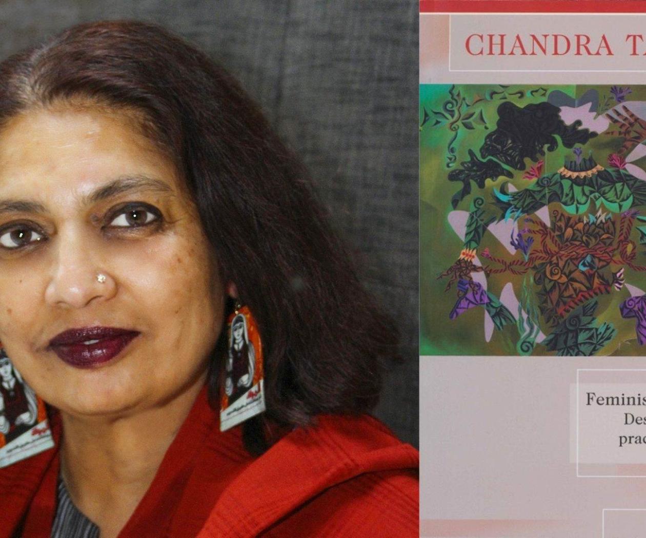 “Feminismo sin fronteras”, un libro para descolonizar la teoría feminista “Feminismo sin fronteras”, un libro para descolonizar la teoría feminista