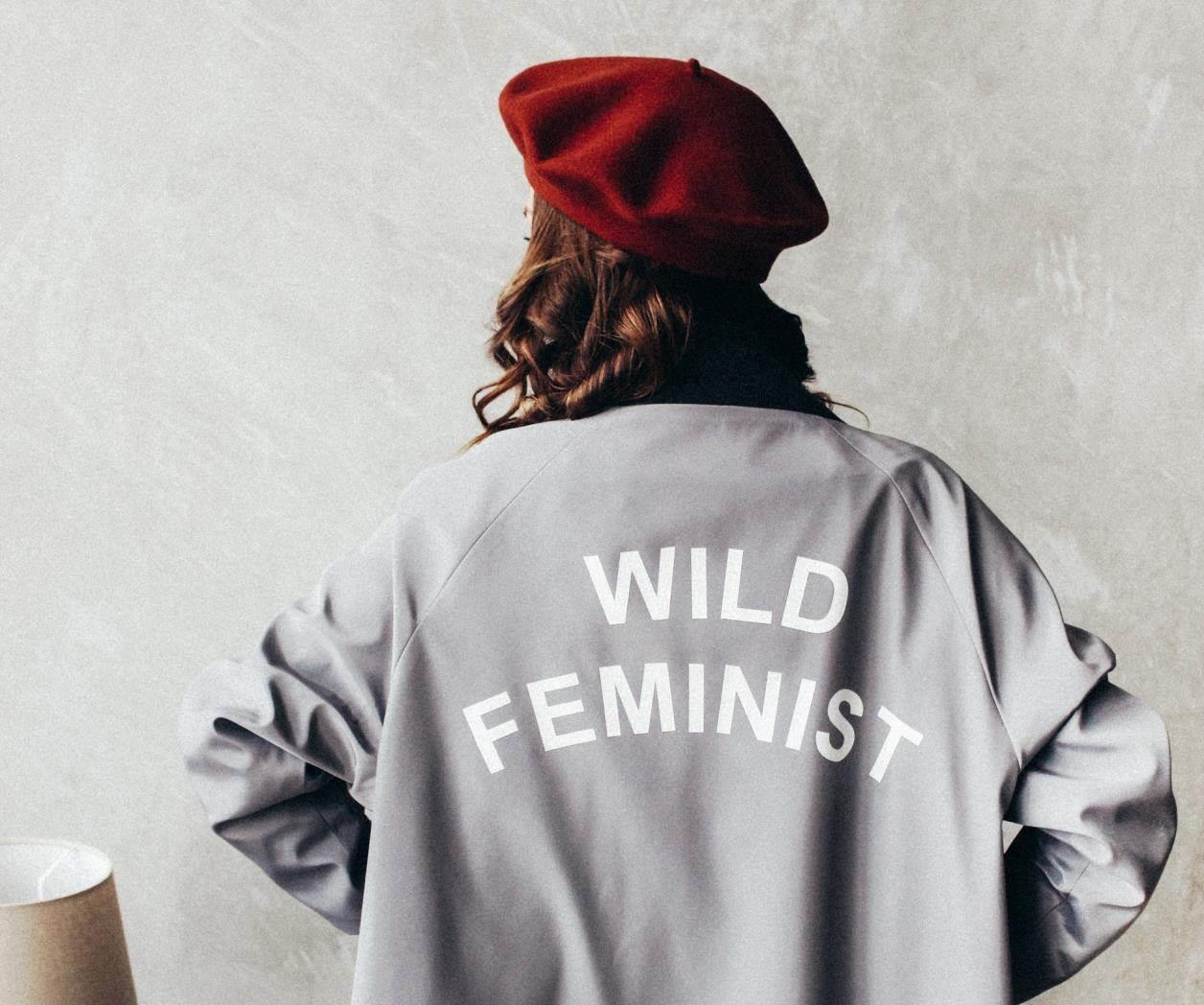 El Purplewashing, la forma de mercantilizar el movimiento feminista