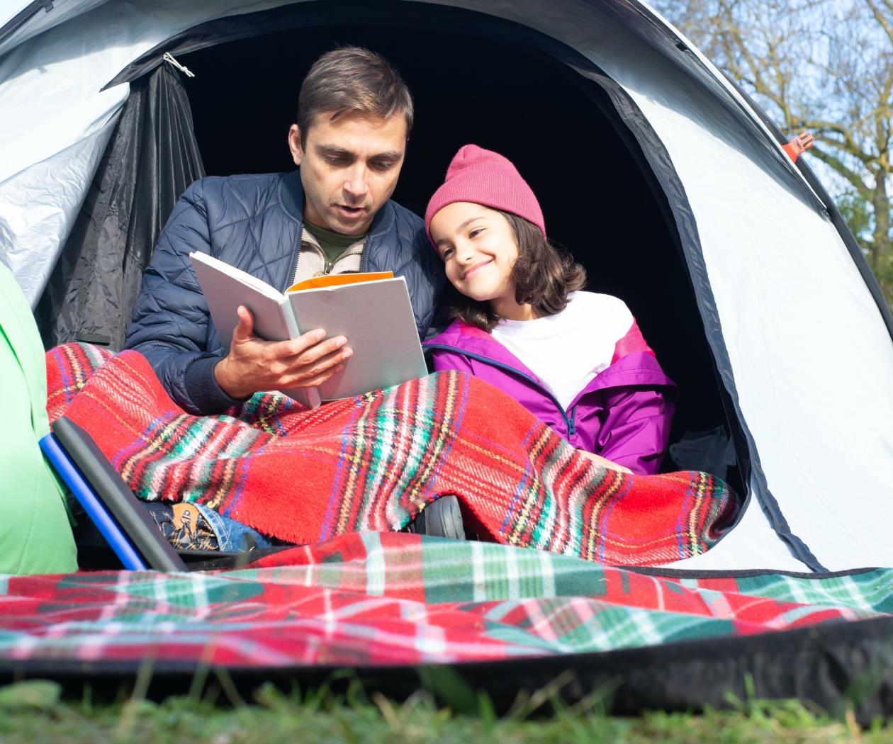 Entrenar a papá en el feminismo