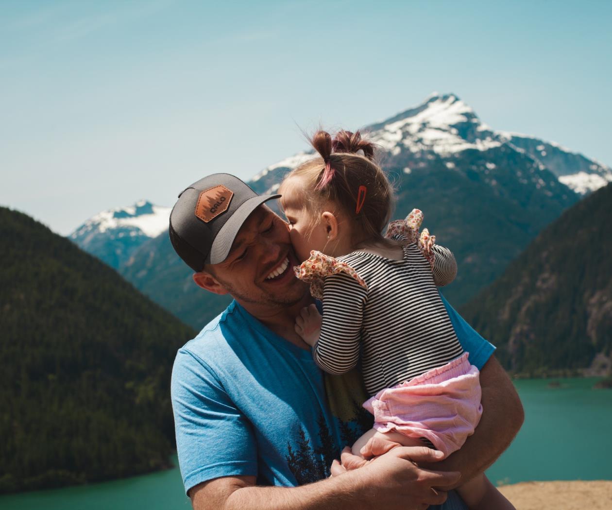 Claves para una paternidad sin machismo Claves para una paternidad sin machismo