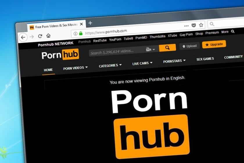 El escándalo de violación y trata en Pornhub