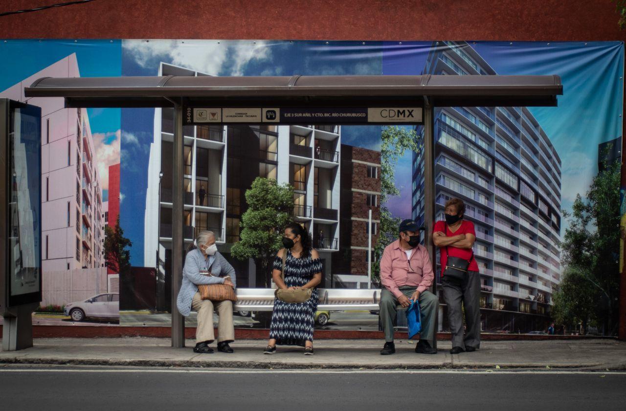 Retroceso de 18 años en la inserción laboral de las mujeres: CEPAL Retroceso de 18 años en la inserción laboral de las mujeres: CEPAL