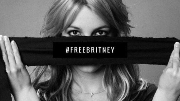 "Solo quiero recuperar mi vida", Britney Spears y el revuelo del #FreeBritney "Solo quiero recuperar mi vida", Britney Spears y el revuelo del #FreeBritney