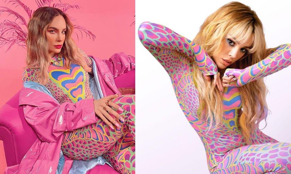 La lección feminista detrás de la polémica entre Belinda y Danna Paola La lección feminista detrás de la polémica entre Belinda y Danna Paola