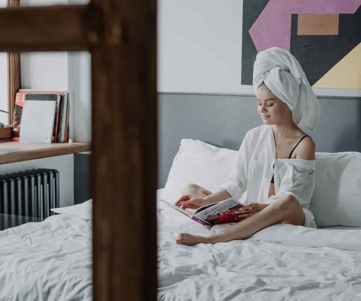 Libros sobre relaciones sexuales que debes leer Libros sobre relaciones sexuales que debes leer