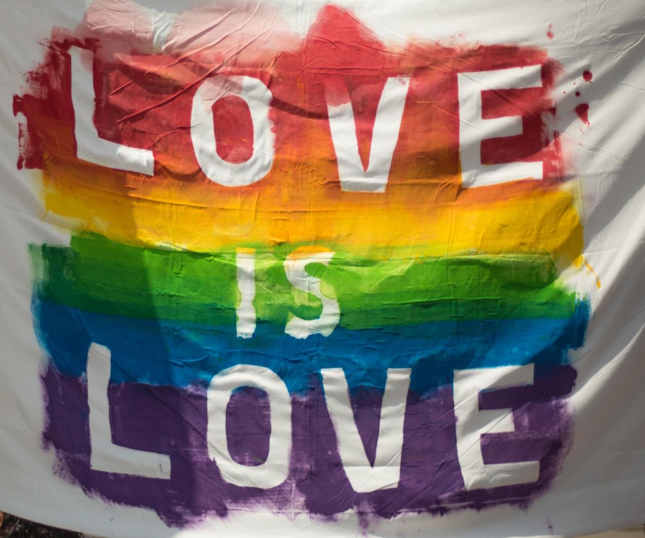 Conoce las palabras claves de Orgullo LGBT+ Conoce las palabras claves de Orgullo LGBT+