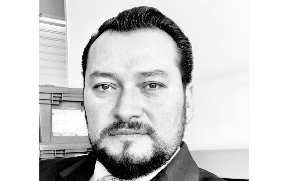 “En el país los apellidos cuentan”, víctima de Raybel Ballesteros “En el país los apellidos cuentan”, víctima de Raybel Ballesteros