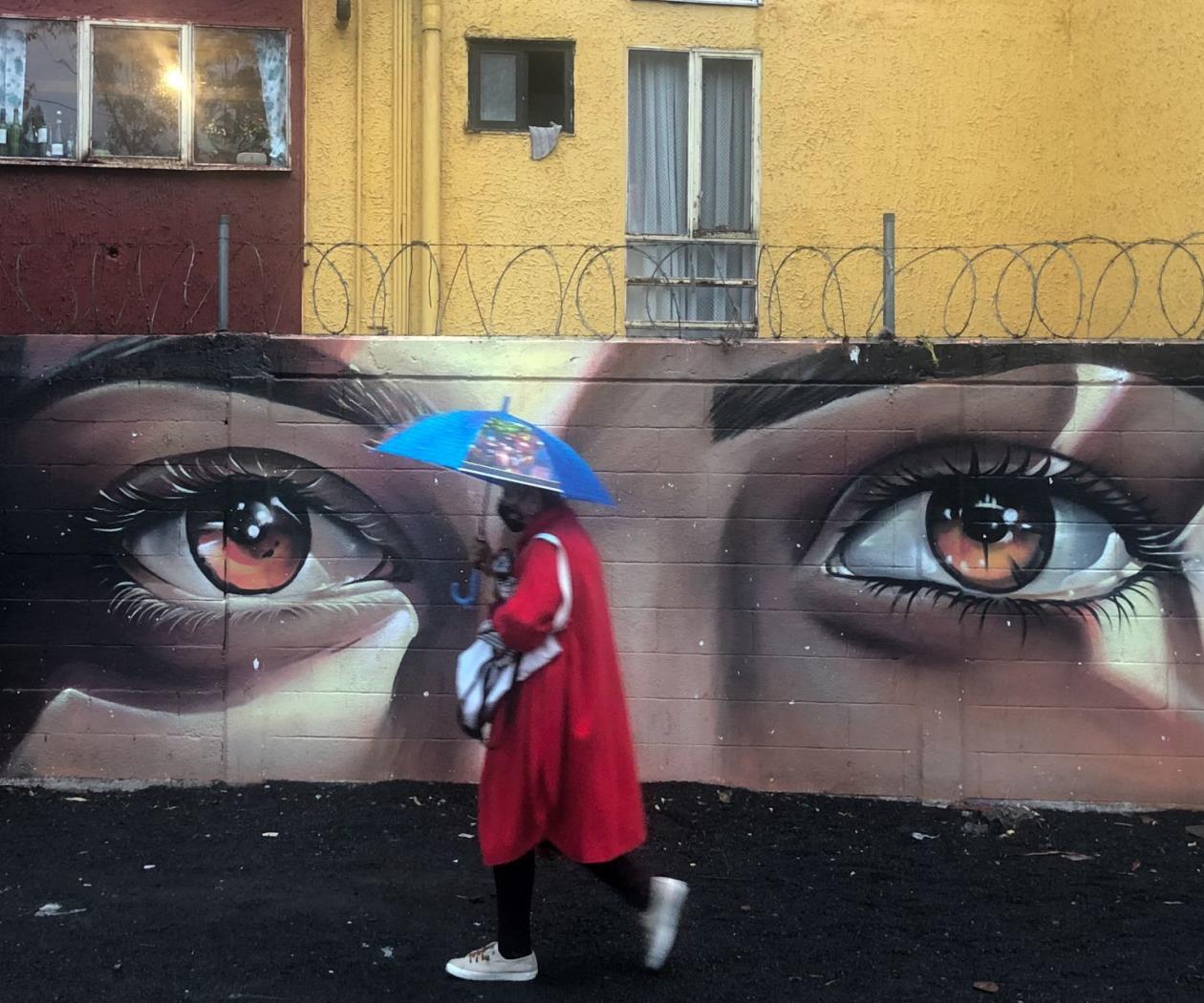 En México hay tres millones más de mujeres: Inegi En México hay tres millones más de mujeres: Inegi