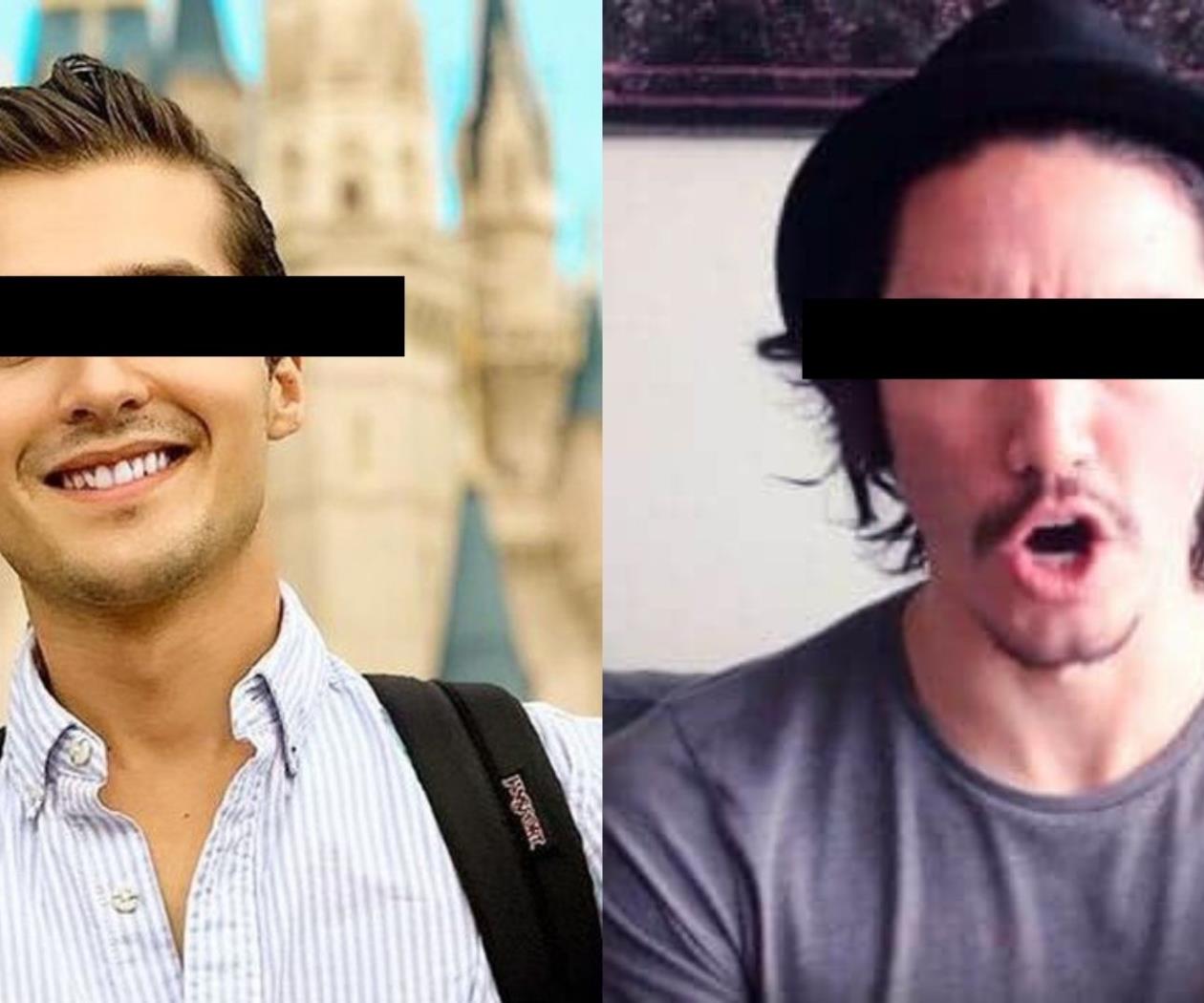 Youtubers que han sido acusados de violencia contra mujeres