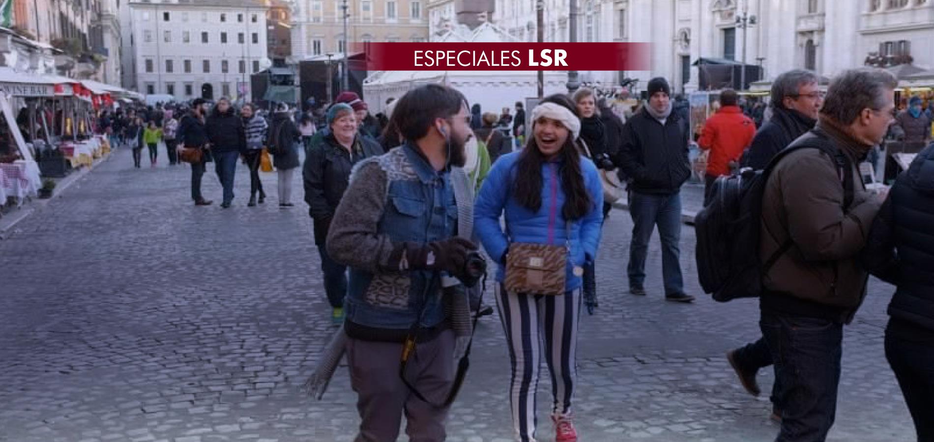 "Si tu hermano quiere tener hijos o una familia, tú vas a ser su vientre" "Si tu hermano quiere tener hijos o una familia, tú vas a ser su vientre"