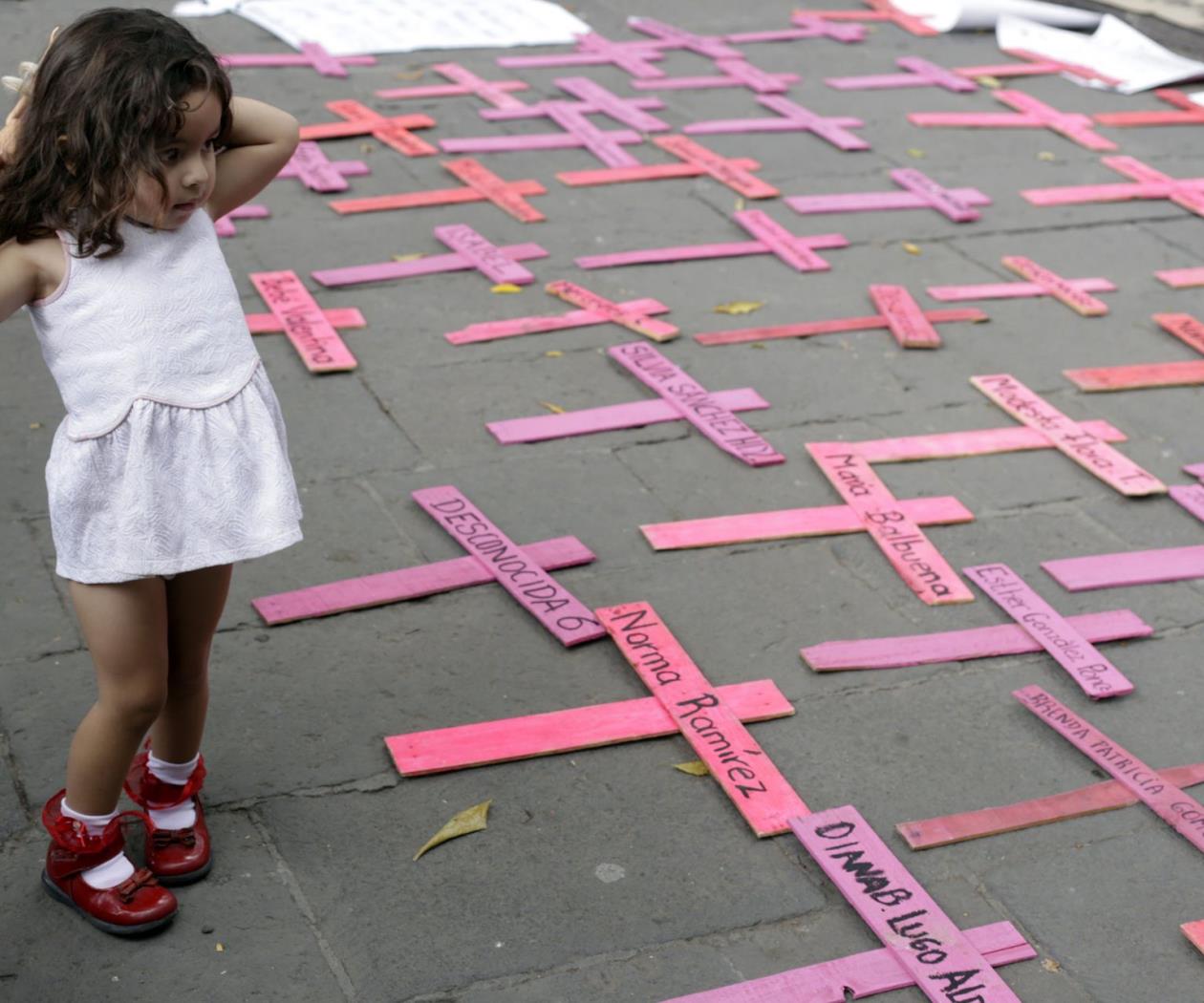 Funcionarios omisos a Ley de Mujeres Libre de Violencia podrían ser encarcelados Funcionarios omisos a Ley de Mujeres Libre de Violencia podrían ser encarcelados