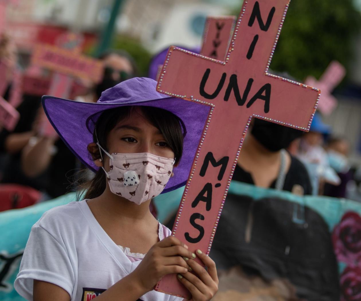 Estados con alerta de género gastan menos en programas para mujeres Estados con alerta de género gastan menos en programas para mujeres