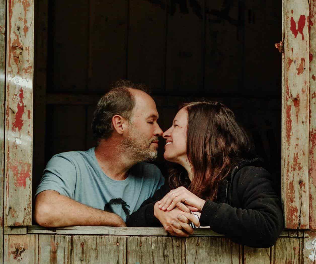 Los diferentes lenguajes del amor y cómo identificarlos