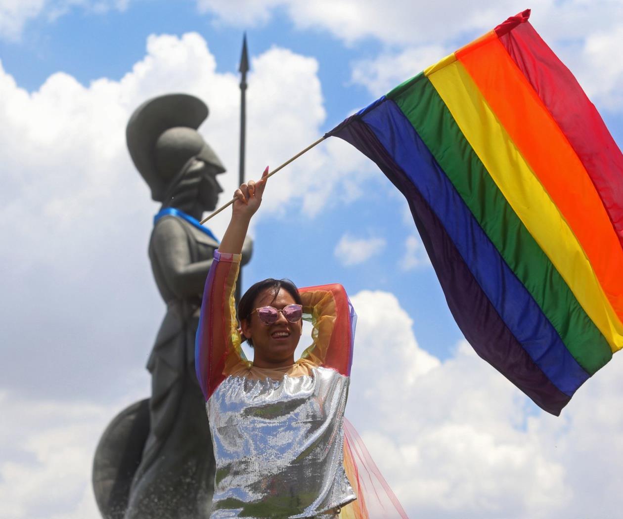 ¿Cómo se liga la corrupción con la discriminación en la comunidad LGBTI?