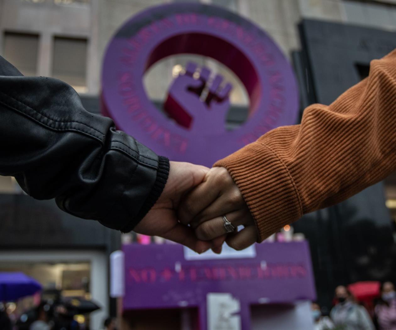 Qué significa el concepto "affidamento" y su importancia para la lucha feminista Qué significa el concepto "affidamento" y su importancia para la lucha feminista