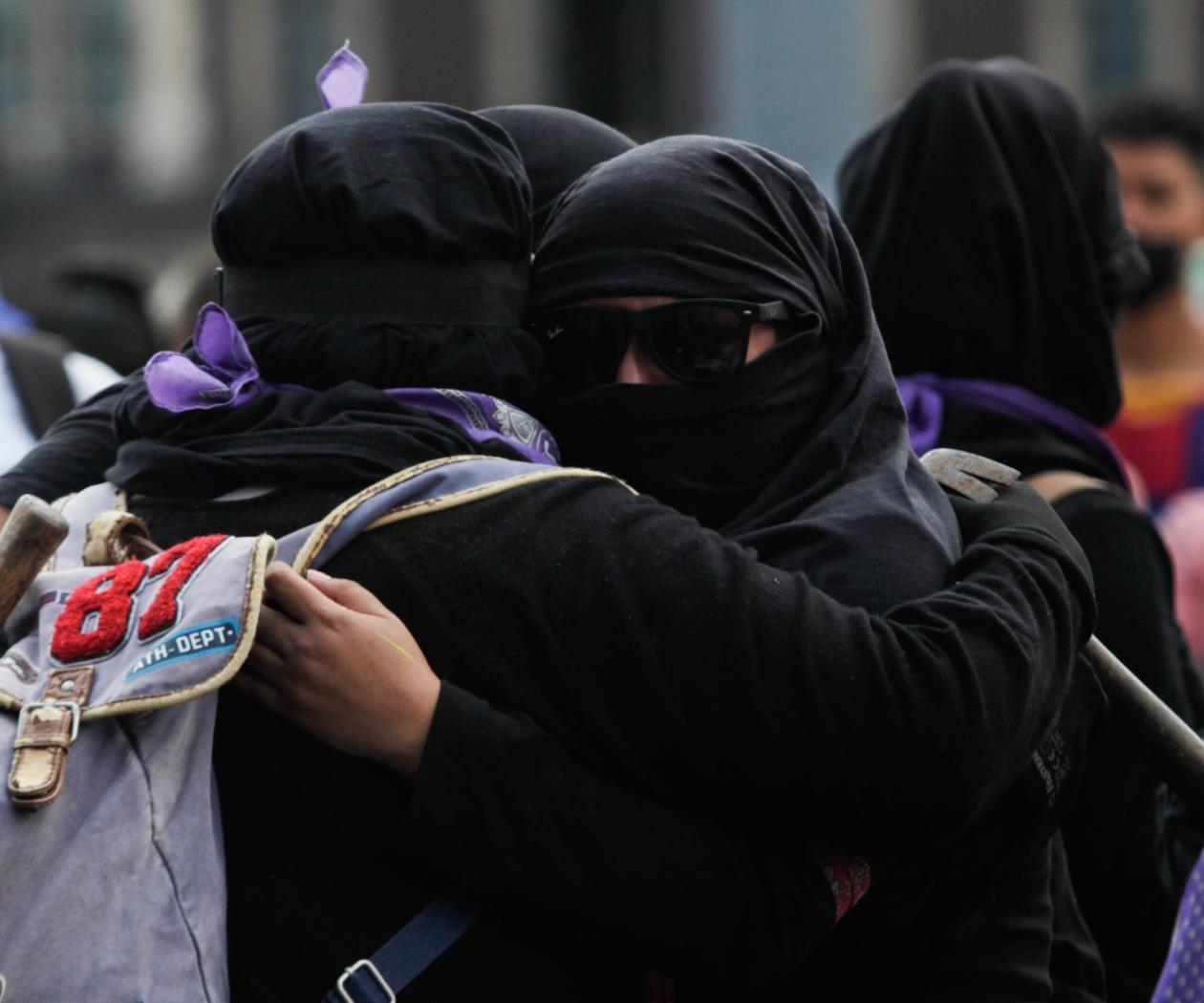 Hablemos sobre la sororidad: ¿cuál es su objetivo y sus límites? Hablemos sobre la sororidad: ¿cuál es su objetivo y sus límites?