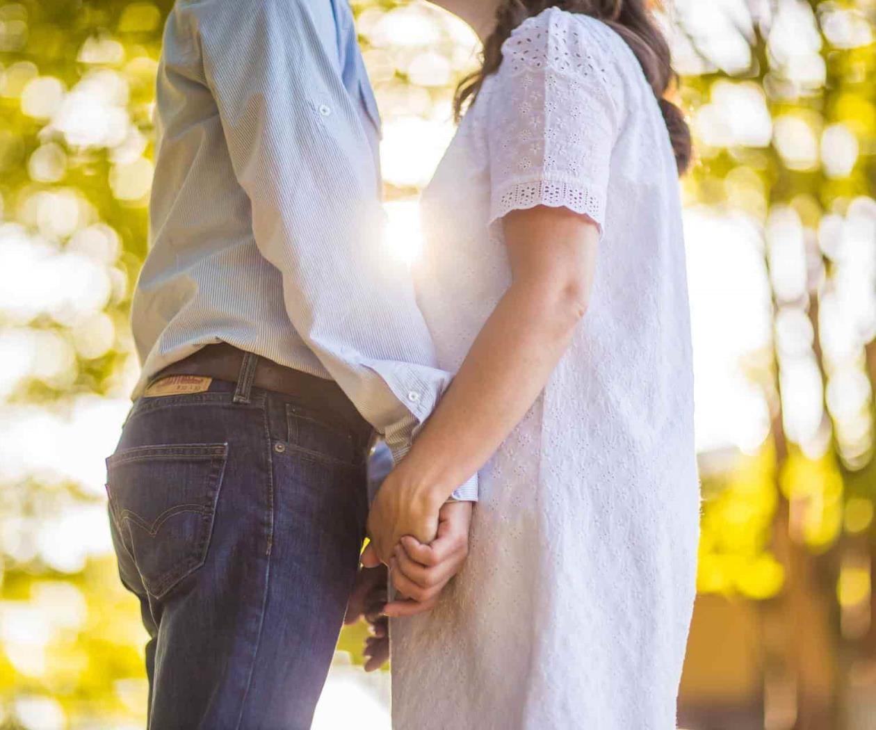 Acciones  para perder el miedo a enamorarte Acciones  para perder el miedo a enamorarte