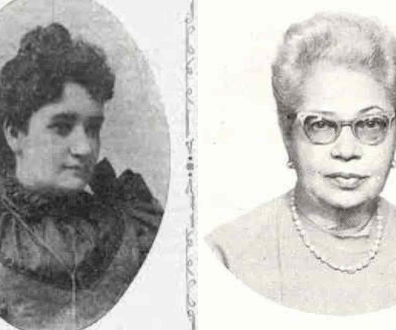 María Asunción Sandoval y Clementina Batalla, las primeras abogadas mexicanas