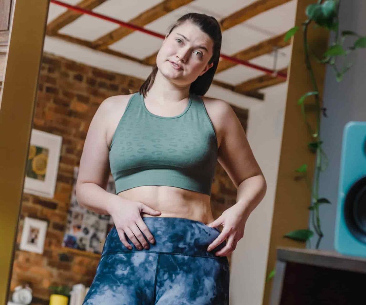 La diferencia entre el Body Positive y el Body Neutrality La diferencia entre el Body Positive y el Body Neutrality
