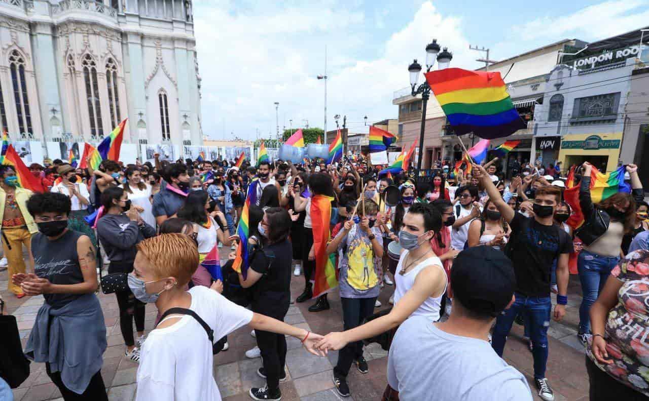 ¿En las estadísticas dónde queda la diversidad? ¿En las estadísticas dónde queda la diversidad?