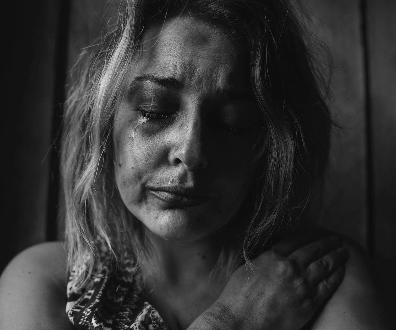 Quitarse el condón sin consentimiento y otras formas de violencia sexual Quitarse el condón sin consentimiento y otras formas de violencia sexual