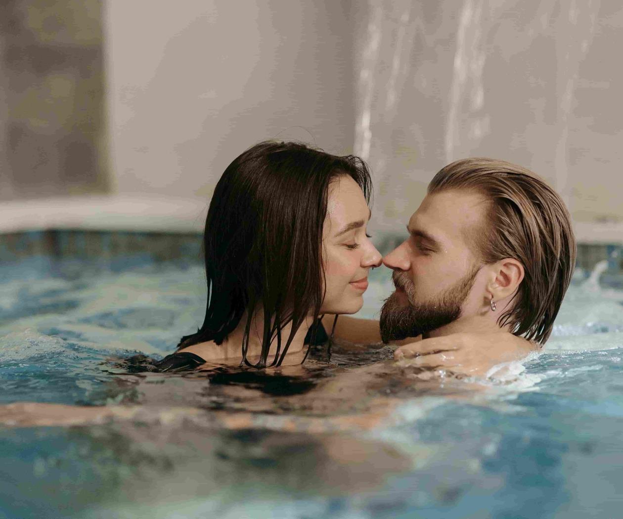 ¿Qué es el petting y cómo se practica?