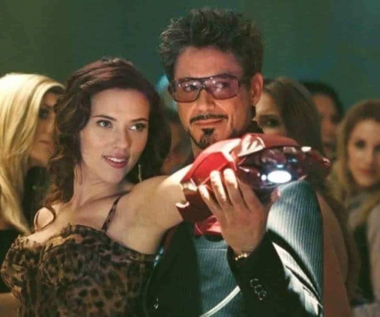 Estrellas de Hollywood en celibato, esta es la razón