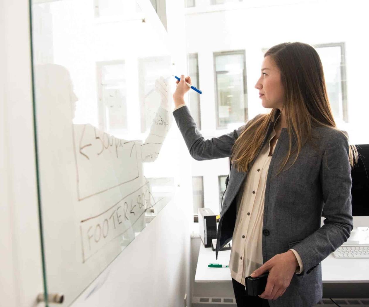 ¿Por qué en México la proporción de mujeres en el sector público se redujo? ¿Por qué en México la proporción de mujeres en el sector público se redujo?