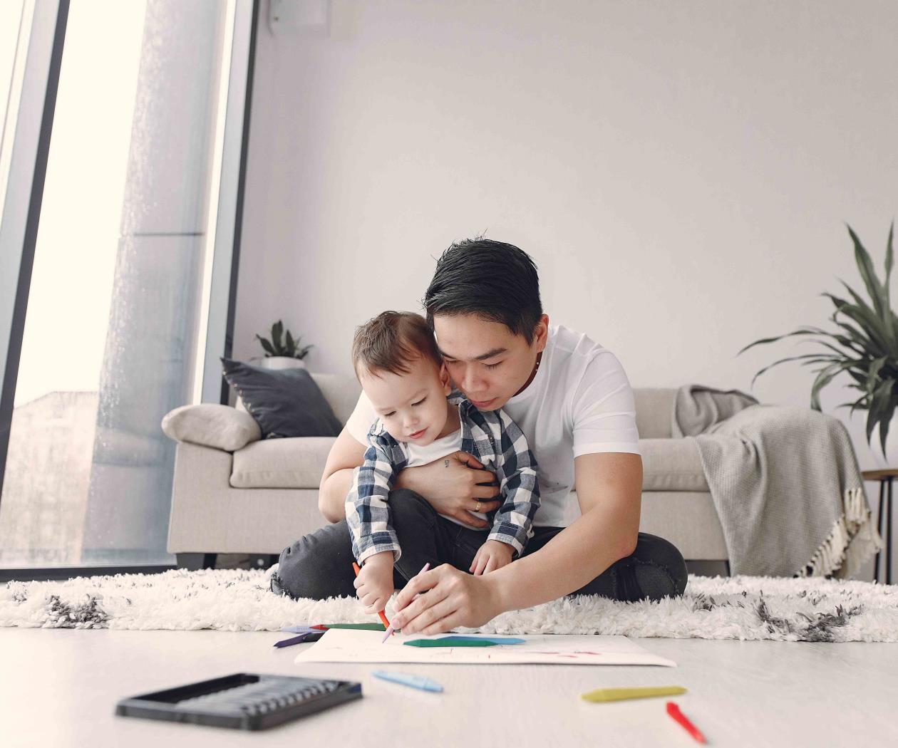 ¿Cuál es el rol de la paternidad? ¿Cuál es el rol de la paternidad?