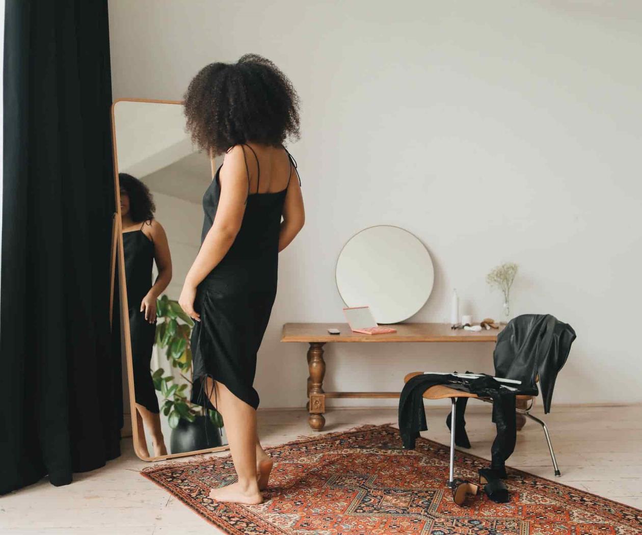 Cuerpo femenino: la autoviolencia que ejercemos