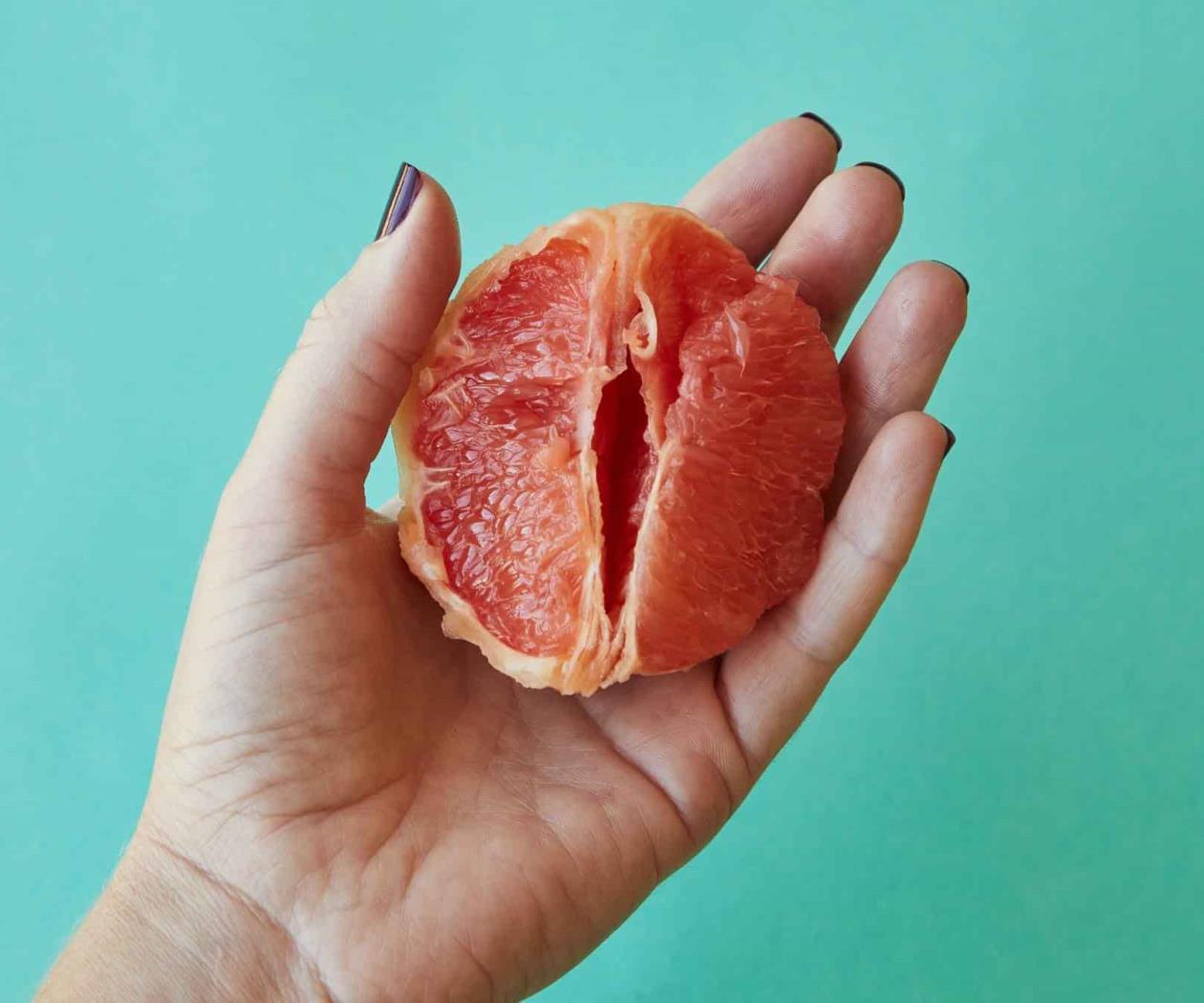 Conoce los 6 orificios de la vulva Conoce los 6 orificios de la vulva