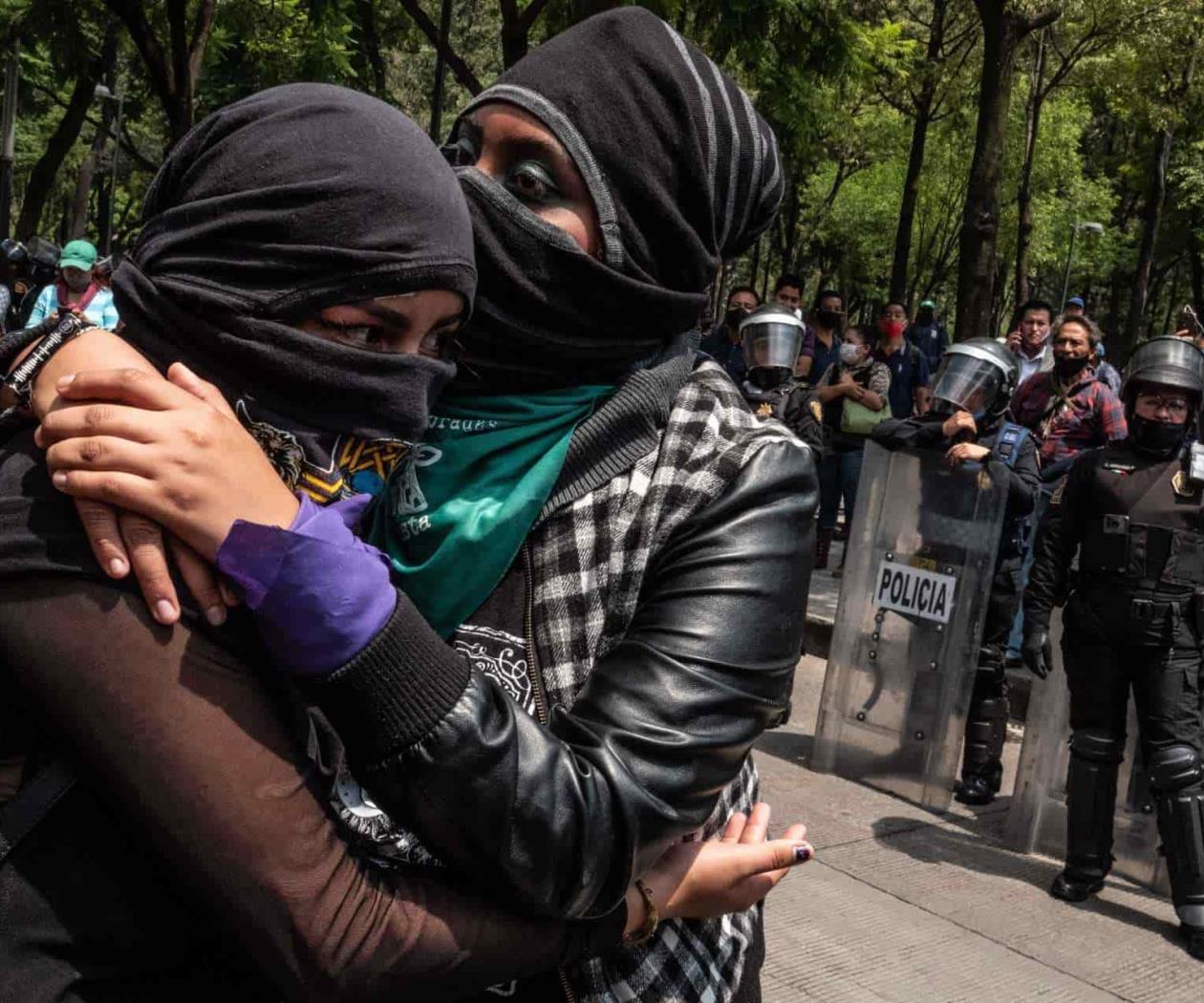 A 100 años de lucha por la despenalización del aborto, hoy se logra Veracruz