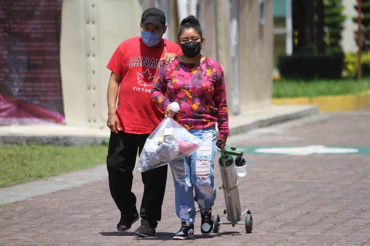 A 20 meses de la pandemia, las mujeres han sido las más afectadas A 20 meses de la pandemia, las mujeres han sido las más afectadas