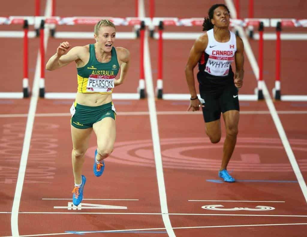 ¿Por qué las mujeres no pueden competir en el decatlón? ¿Por qué las mujeres no pueden competir en el decatlón?