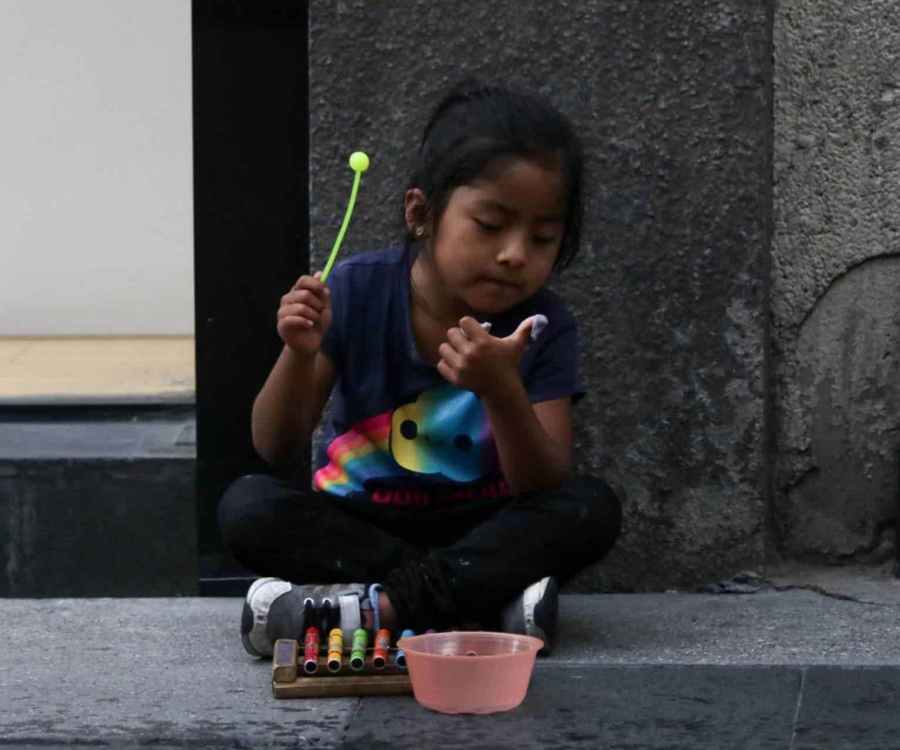 Explotación sexual de menores aumentó durante la pandemia: ONU Explotación sexual de menores aumentó durante la pandemia: ONU