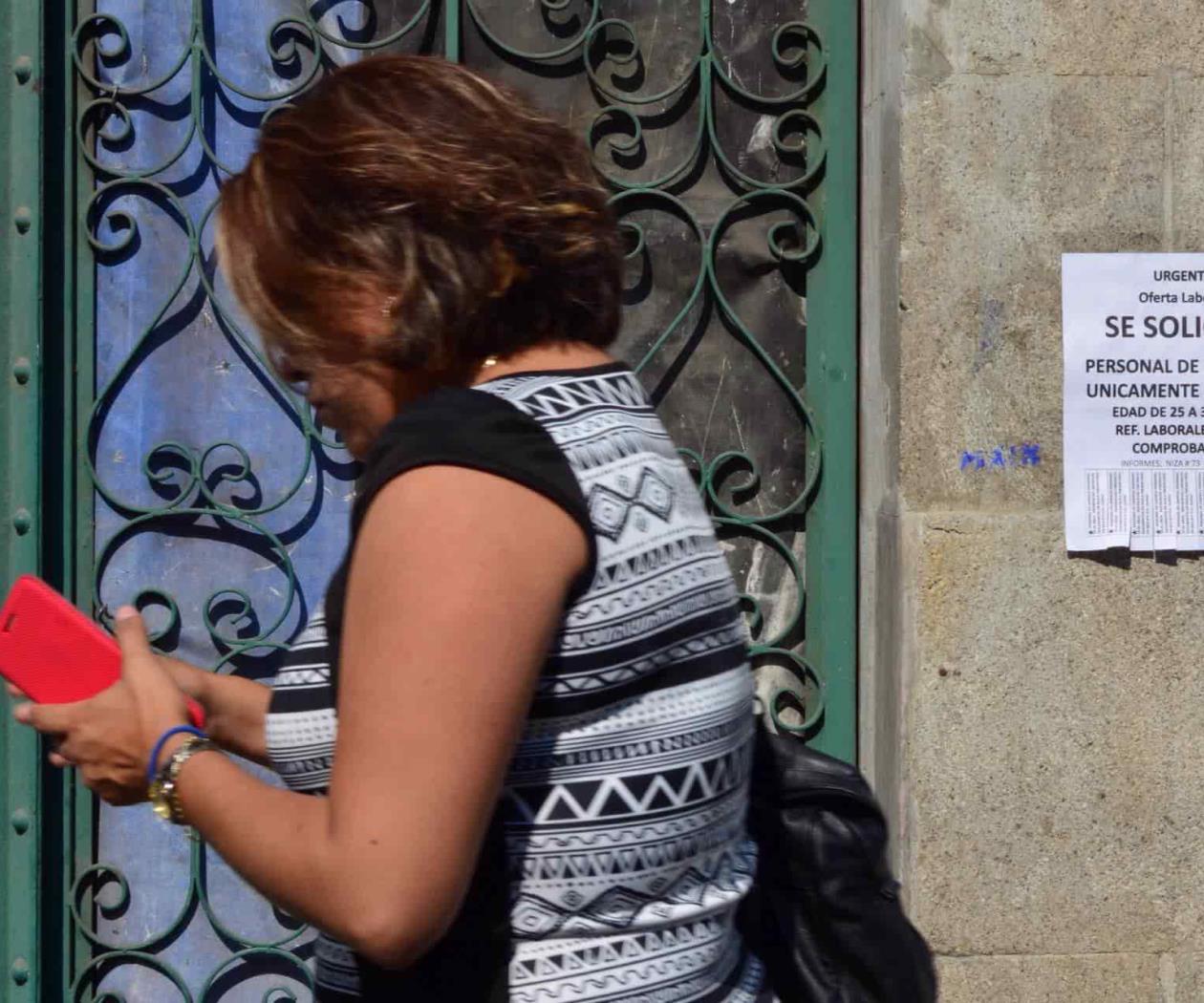 Radiografía sobre el trabajo doméstico en México, remunerado y no Radiografía sobre el trabajo doméstico en México, remunerado y no