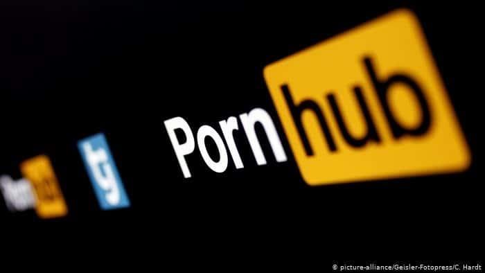 Tras descubrir sus videos en Pornhub, víctima crea un app para ayudar a mujeres