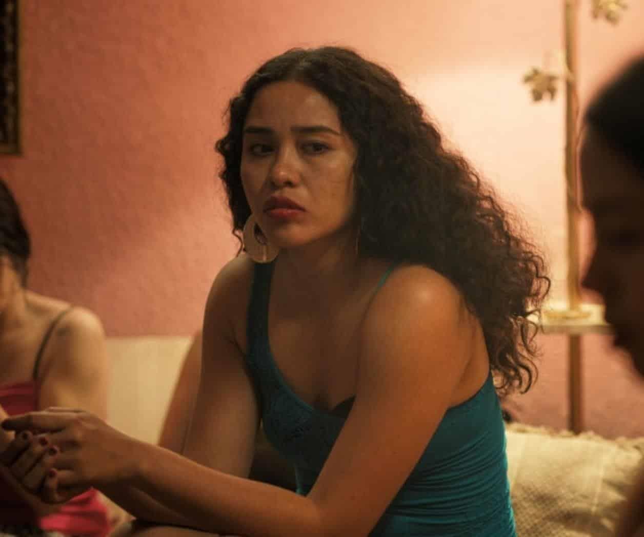 Las temáticas de género en la serie de Netflix "Somos" Las temáticas de género en la serie de Netflix "Somos"