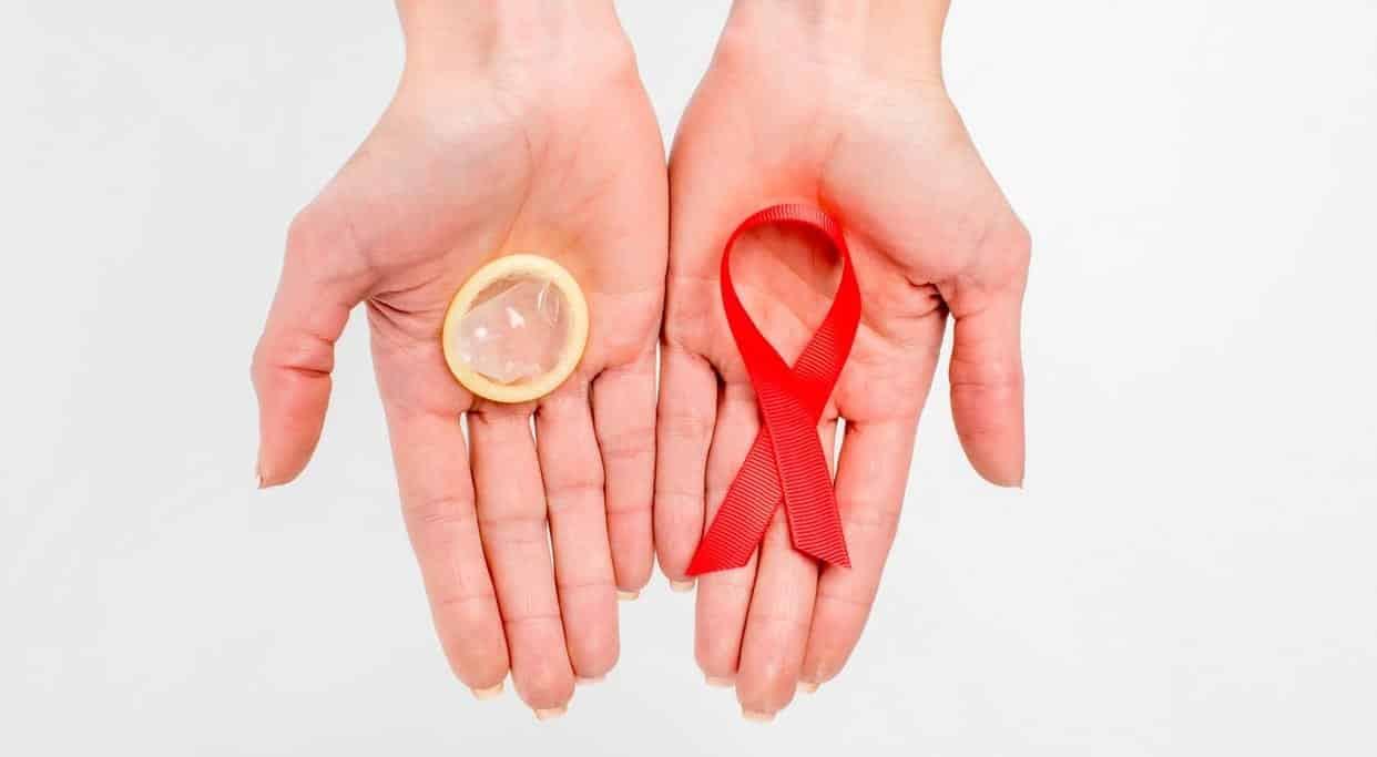 Los estigmas de vivir con VIH Los estigmas de vivir con VIH